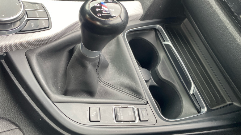 BMW 4 Series 420i M Sport 2dr Auto Petrol Coupe